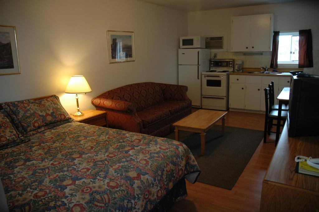 Blue Moon Motel Niagara Falls Cameră foto