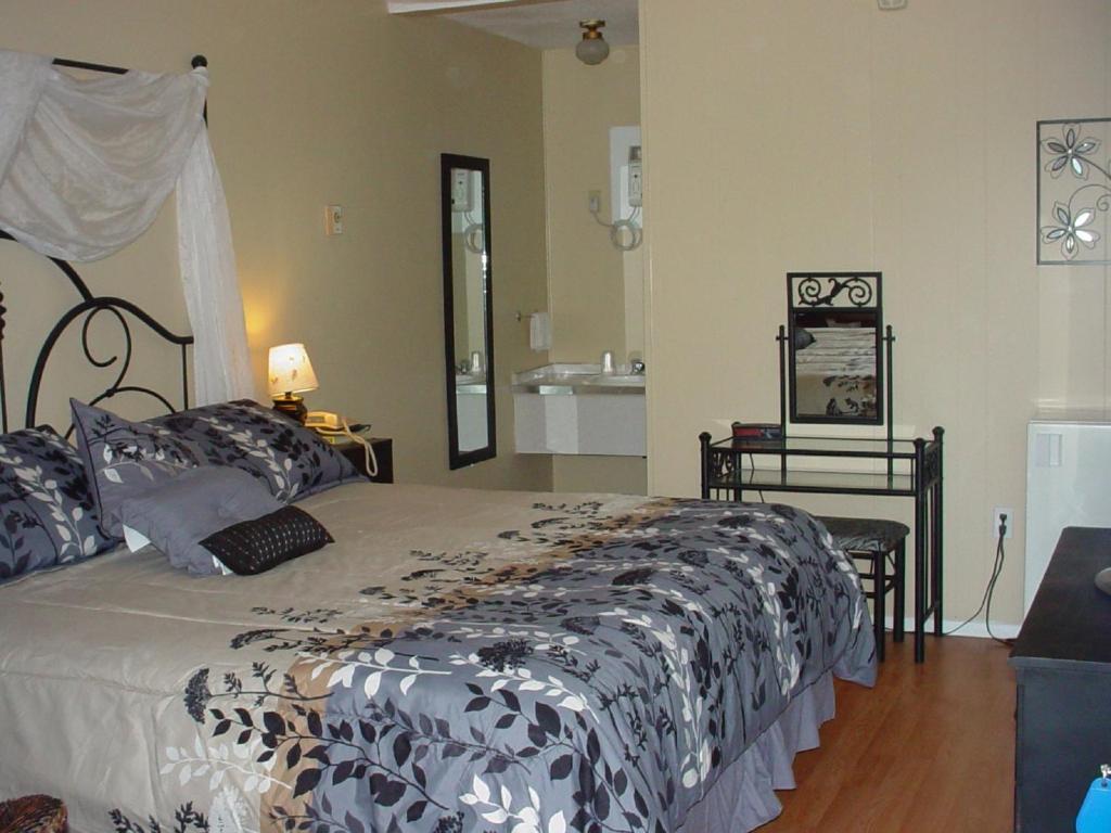 Blue Moon Motel Niagara Falls Cameră foto